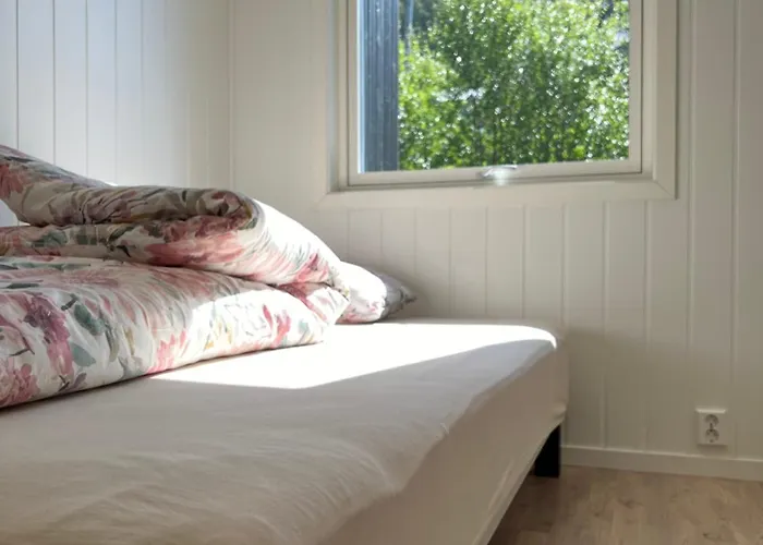 Tromso Arctic Villa With Free Parking