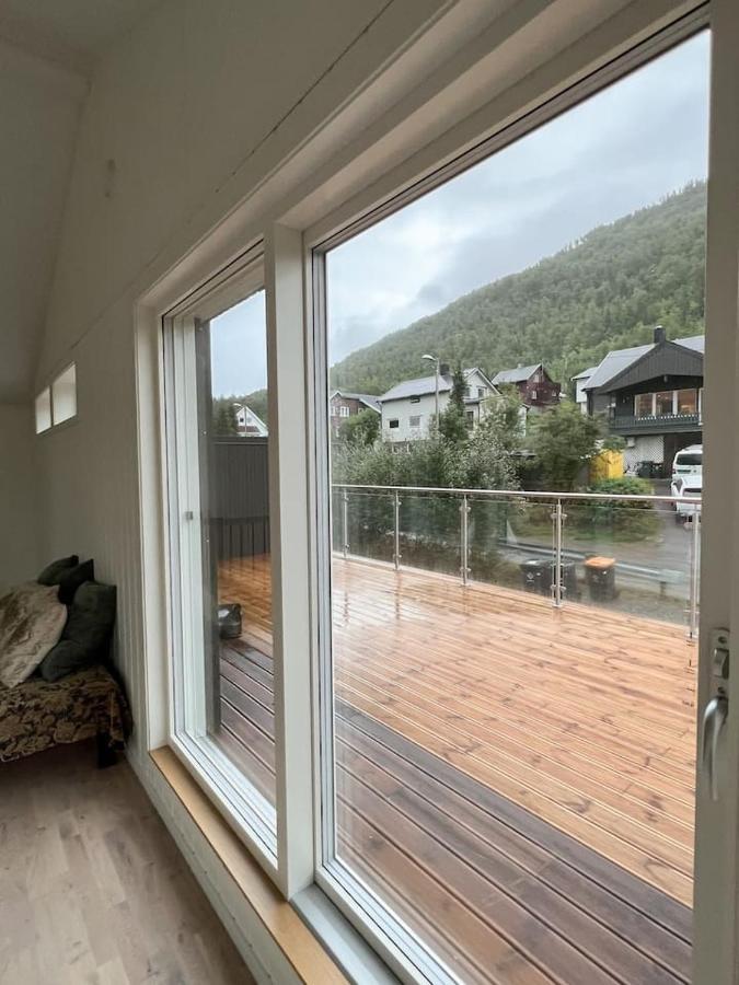 Arctic With Free Parking * Tromso