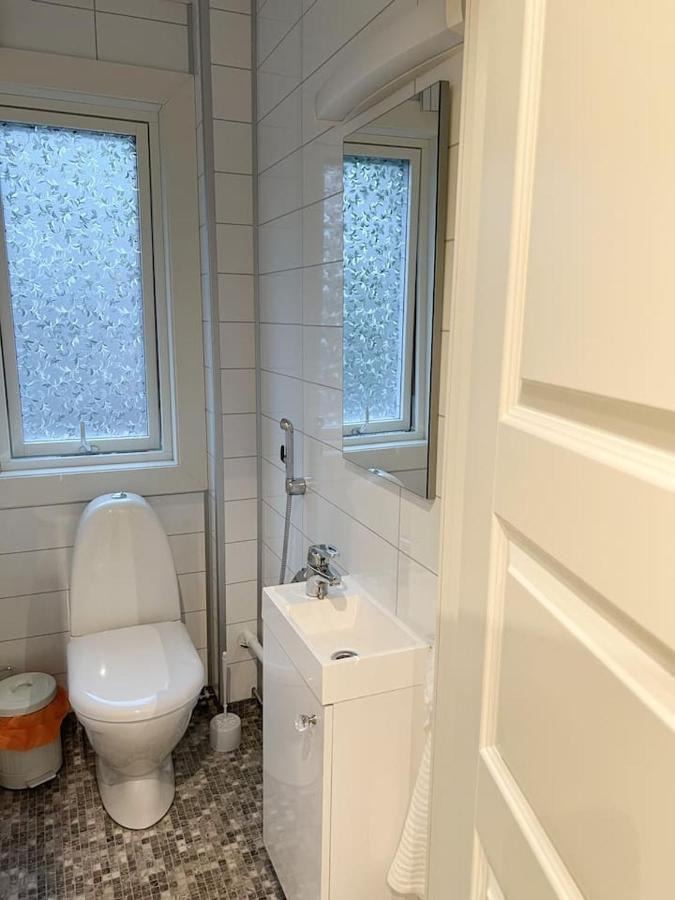 Arctic With Free Parking Apartment