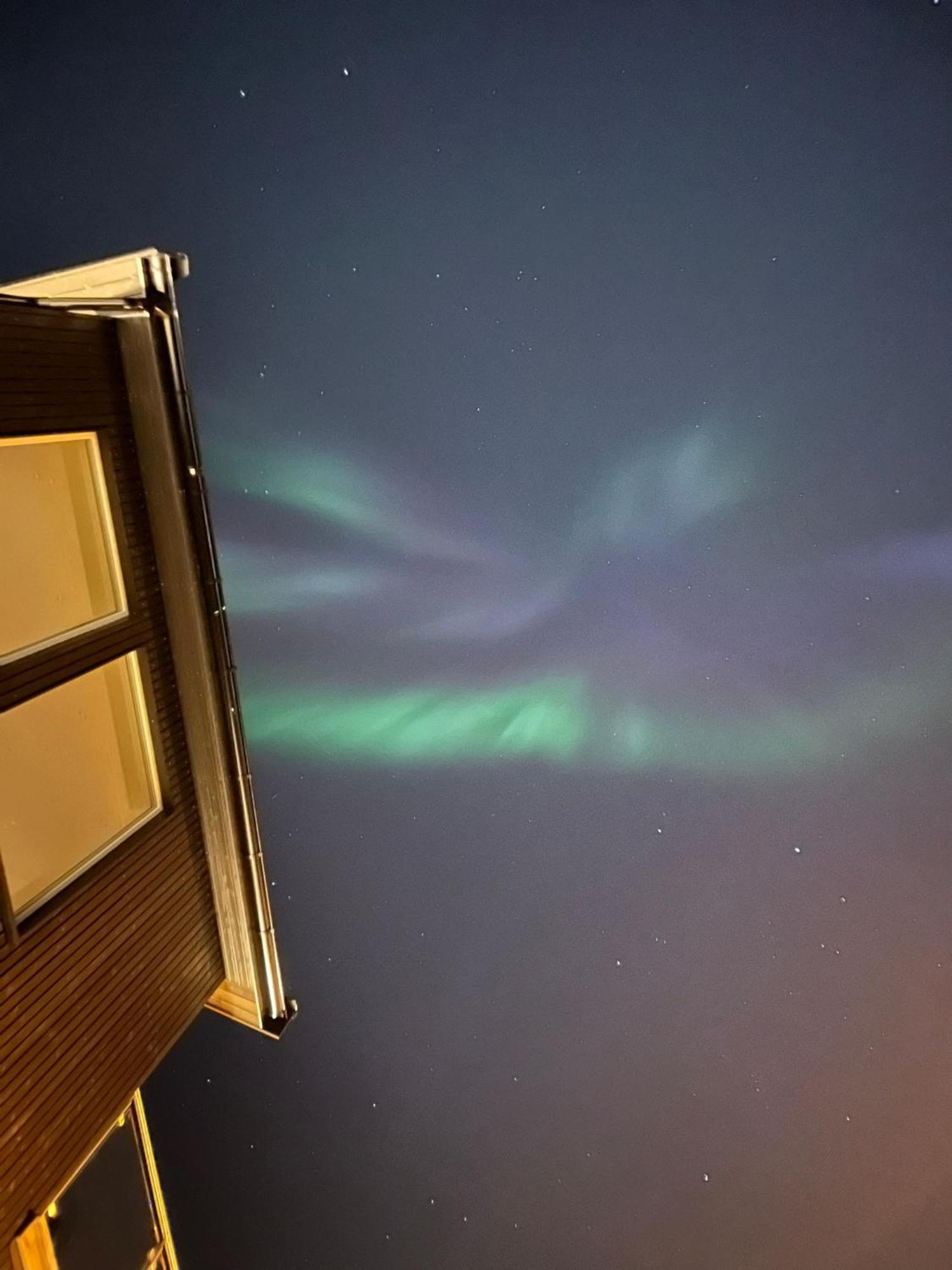 Arctic With Free Parking Apartment *