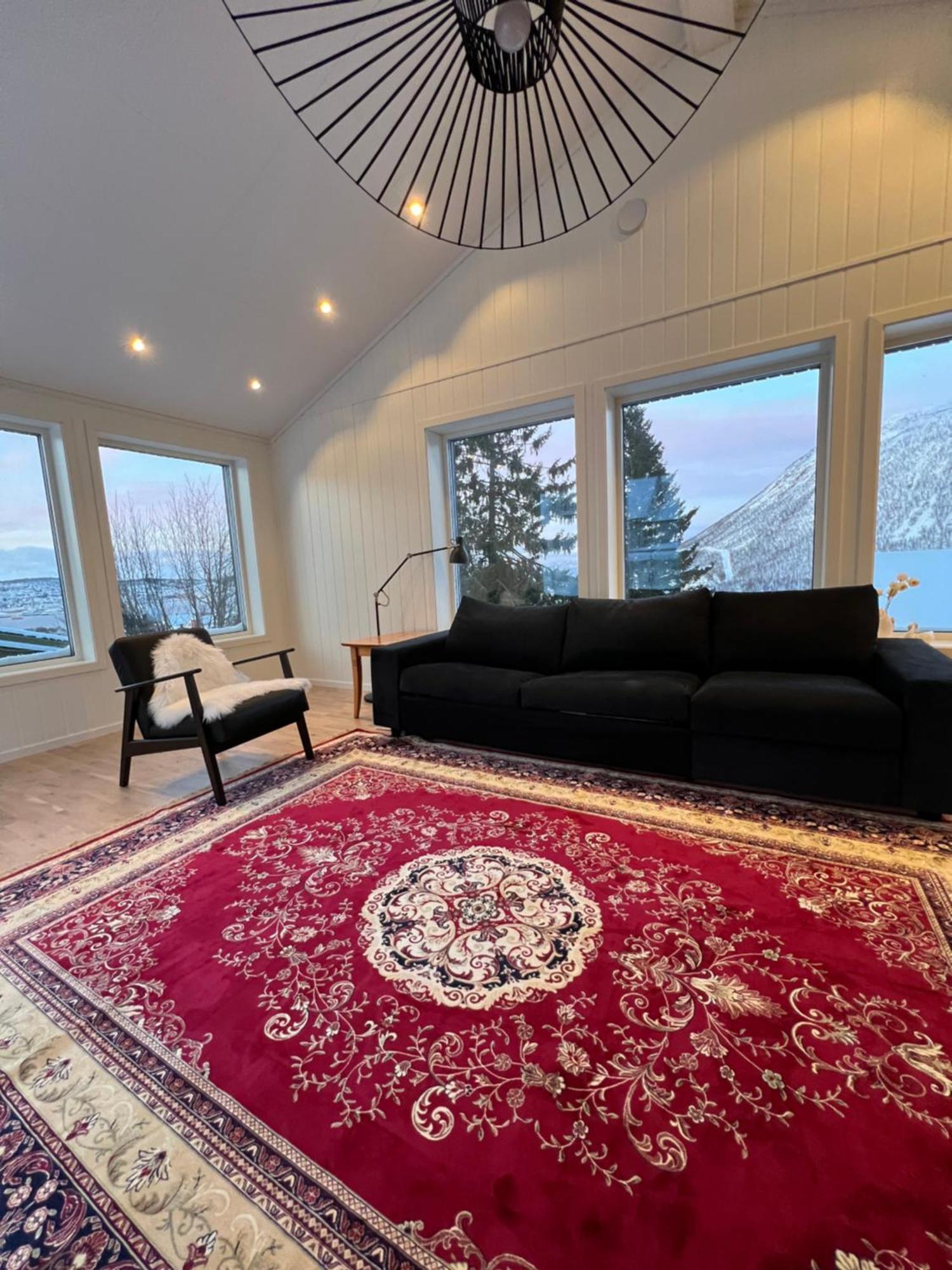 Apartment Arctic With Free Parking *