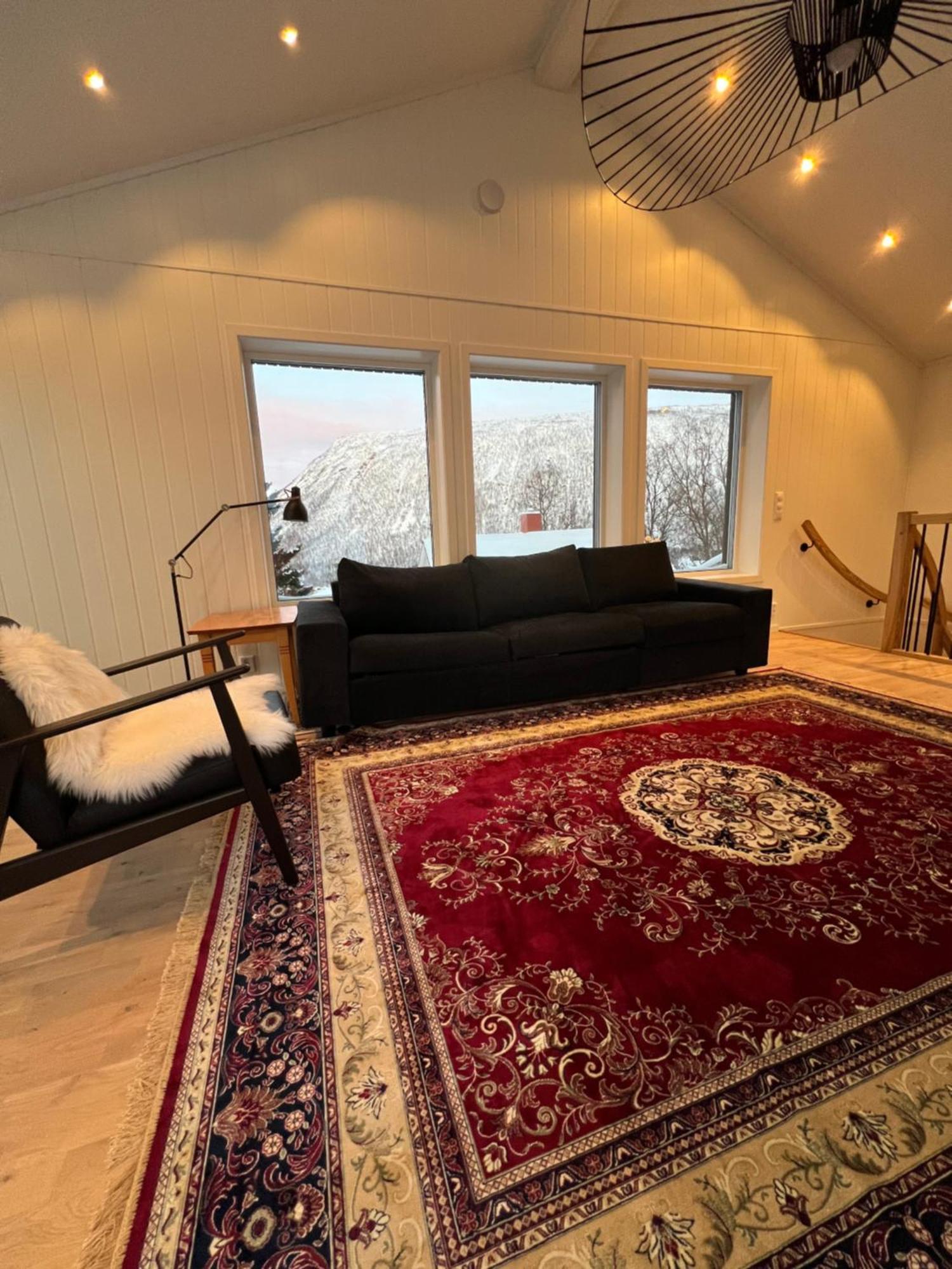 Arctic With Free Parking * Tromso