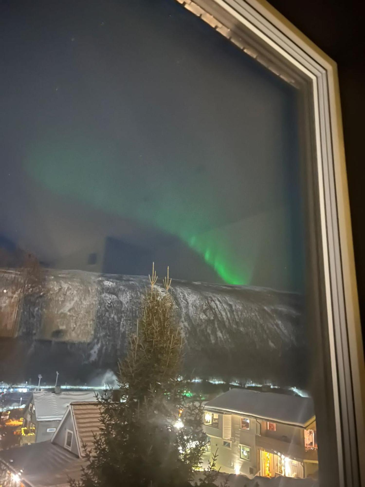 Arctic With Free Parking Apartment *