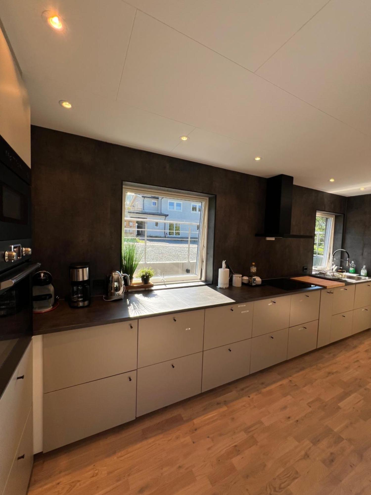 Arctic With Free Parking Apartment Tromso
