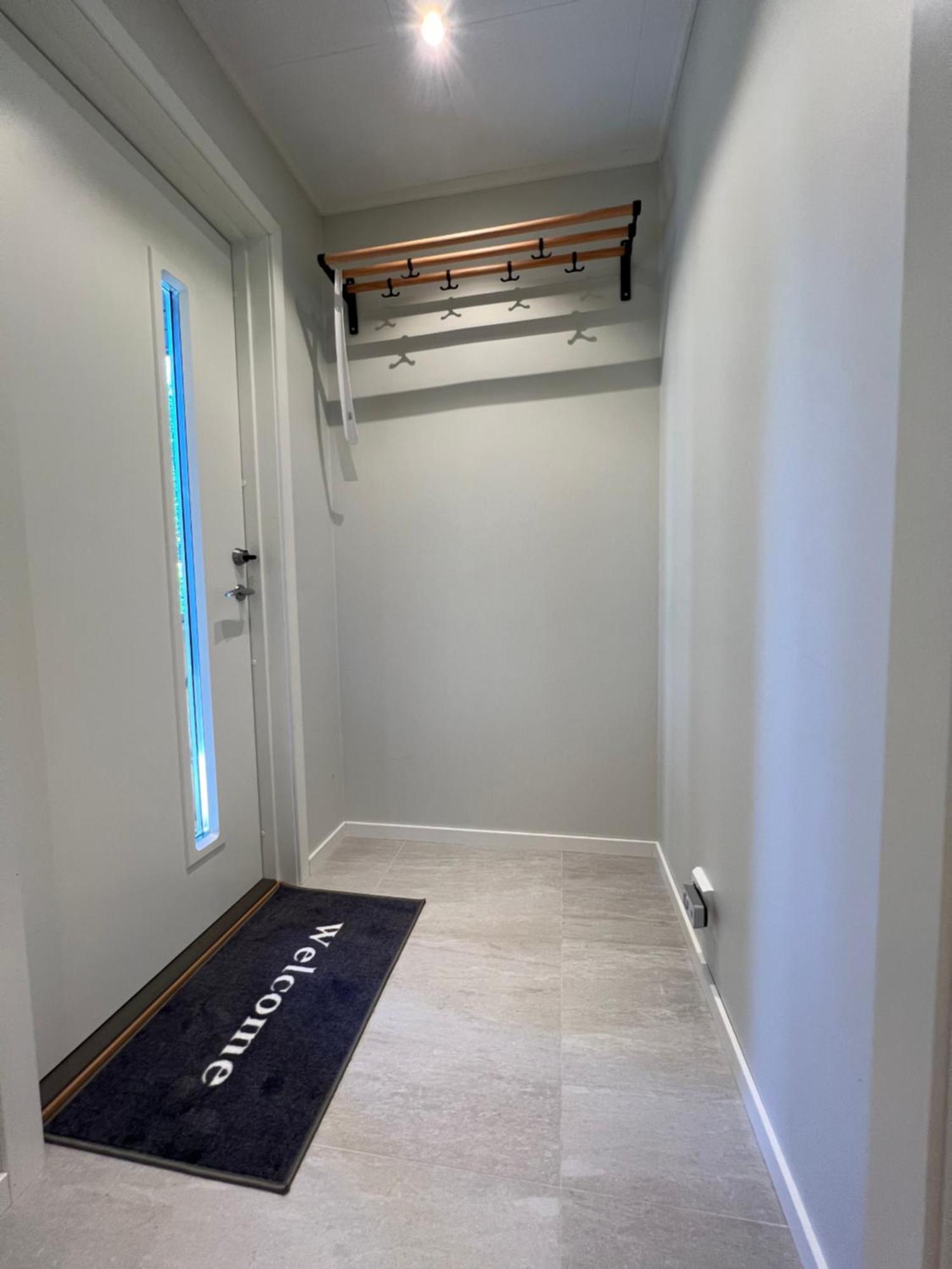 Arctic With Free Parking Apartment Tromso