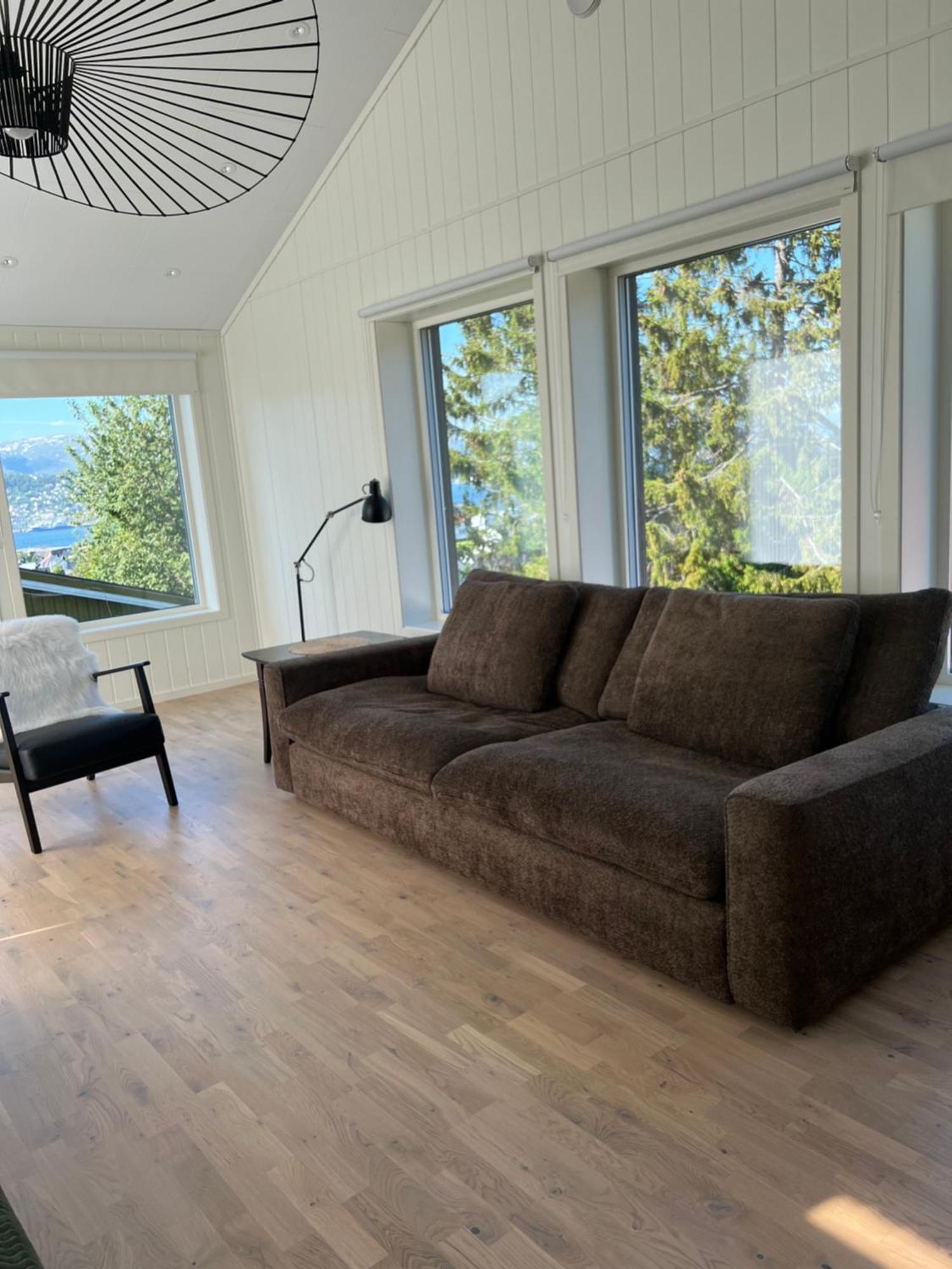 Arctic With Free Parking Apartment Tromso