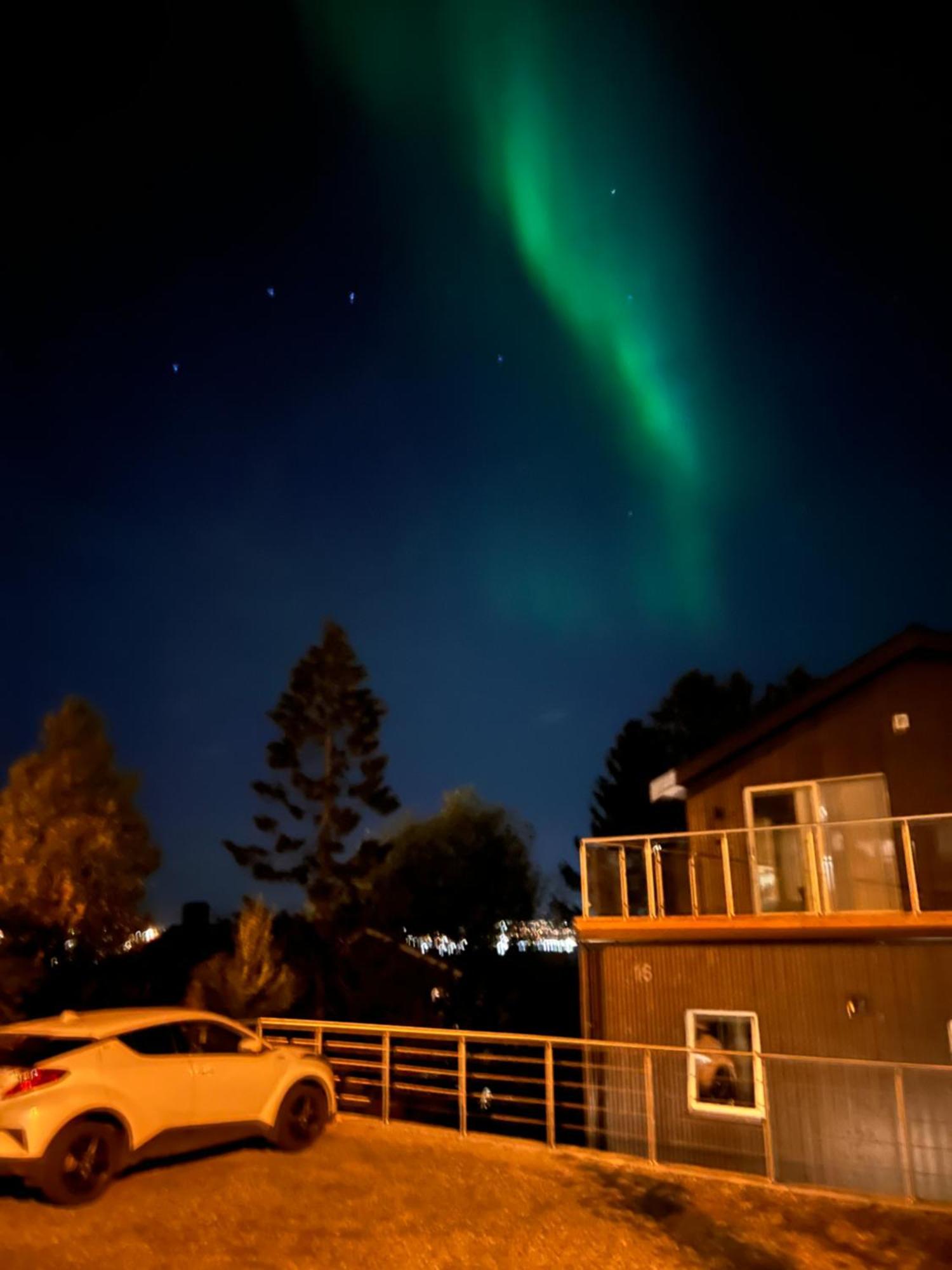 Arctic With Free Parking Apartment *
